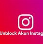 Cara Membuka Blokir Di Ig