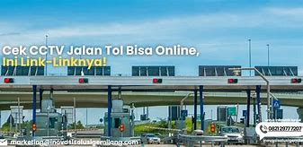 Cctv Tol Online Pemalang Bali