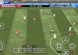 Download Game Ppsspp Ukuran Kecil Sepak Bola