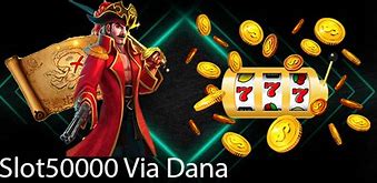 Foto Bola Slot Login Alternatif Online Via Dana Cara Daftar Slot