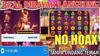 Game Slot Akses Awal Online Terbukti Membayar 2024