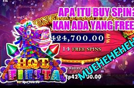 Hot Fiesta Slot Gacor Jarang Yg Tau Uangnya Hilang Bisa Kembali