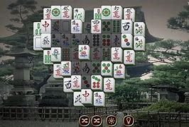 Japan Mahjong Hari Ini Gratis