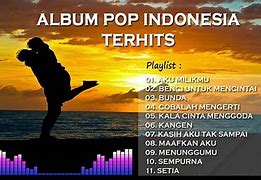 Lagu Pop Indonesia Terbaik Sepanjang Masa