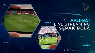 Live Streaming Bola Malam Hari Ini Indosiar