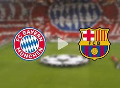 Siaran Langsung Bayern Munchen