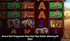 Slot Pragmatic Sering Menang 2021